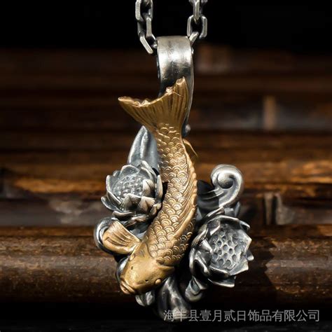 鯉魚 寓意|【鯉魚寓意】鯉躍龍門化吉祥 錦鯉躍然寓意深